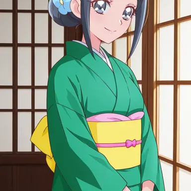 Profile image of 치유