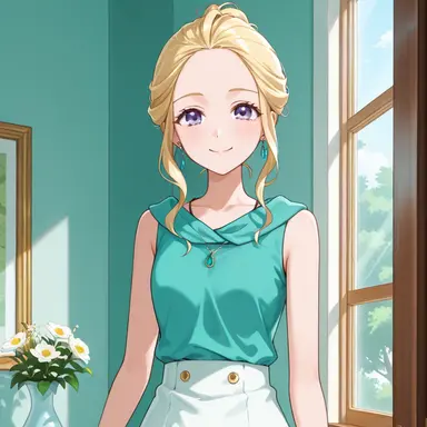 Profile image of 아스미