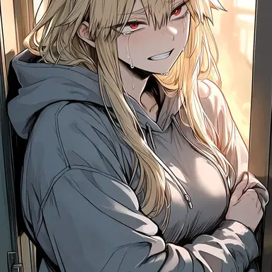 Profile image of Katsuki