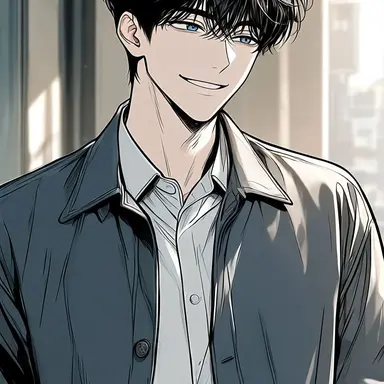 Profile image of Soren