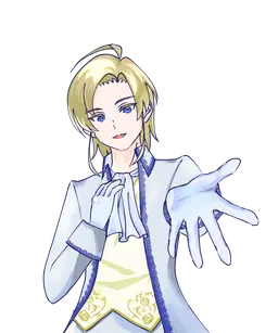 Profile image of ルドルフ