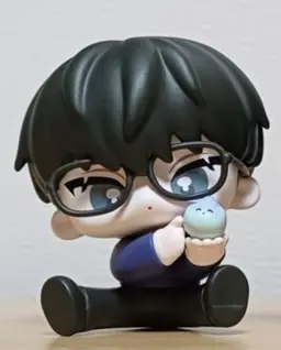 Profile image of キム・ソルム