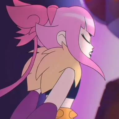 Profile image of メロディー