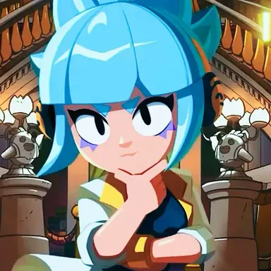 Profile image of ジャネット