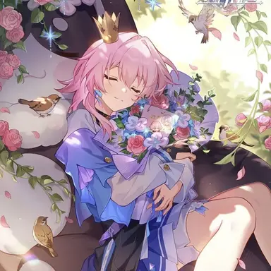 Profile image of Mar. 7th