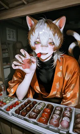 Profile image of 스스스케