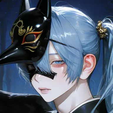 Profile image of 루리마루
