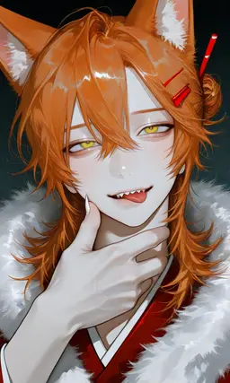 Profile image of 이나호