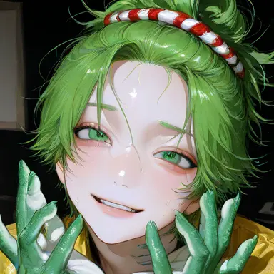 Profile image of 아와노스케