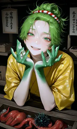 Profile image of 아와노스케
