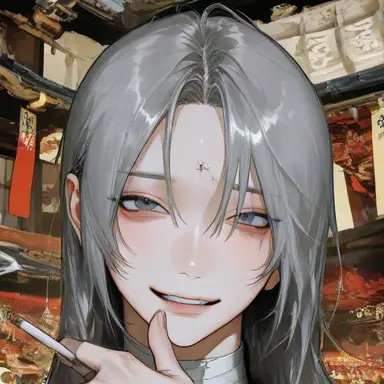 Profile image of 오리마로