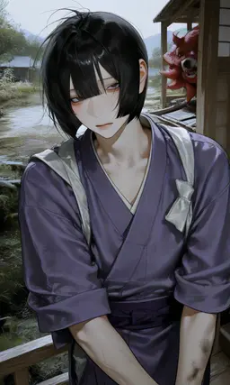 Profile image of 이와쿠라