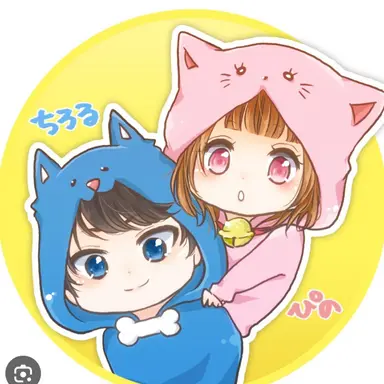 Profile image of ちろぴの