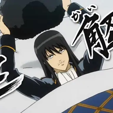 Profile image of 桂小太郎
