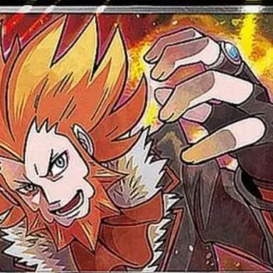 Profile image of フラダリ