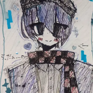 Profile image of らっだぁ