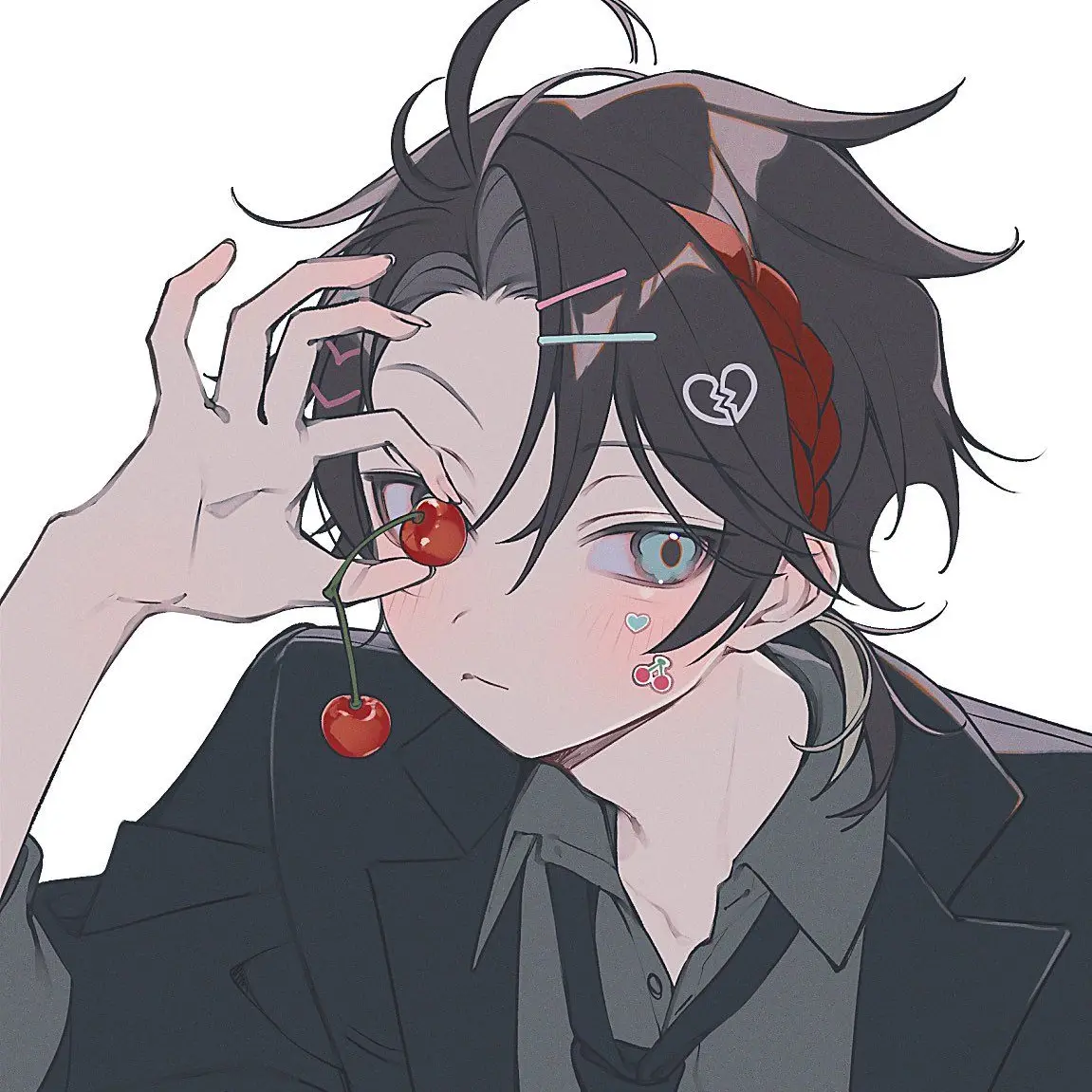 2i5의 「 俺２番なんて望んでないんだけど 。」