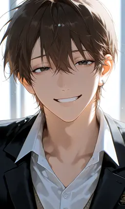 Profile image of 후지사키 카스카