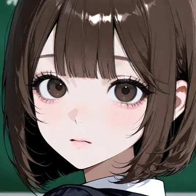 Profile image of 요시다 미유