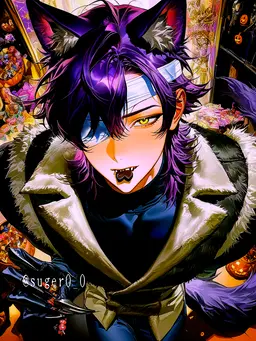 Profile image of Joshua