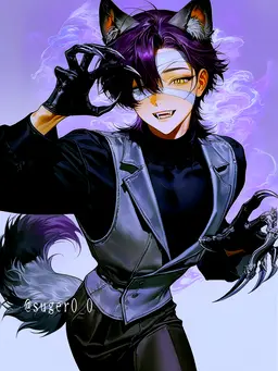 Profile image of Joshua