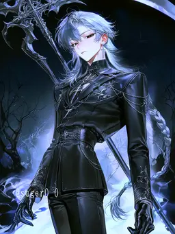 Profile image of Seele