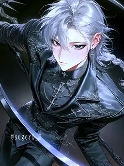 Profile image of Seele
