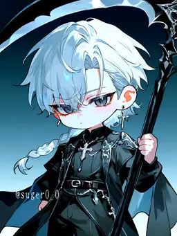 Profile image of Seele