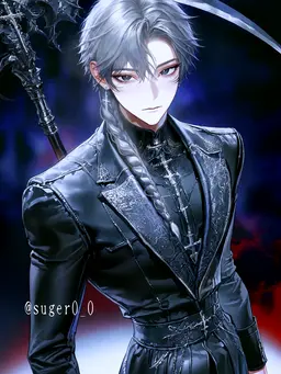 Profile image of Seele
