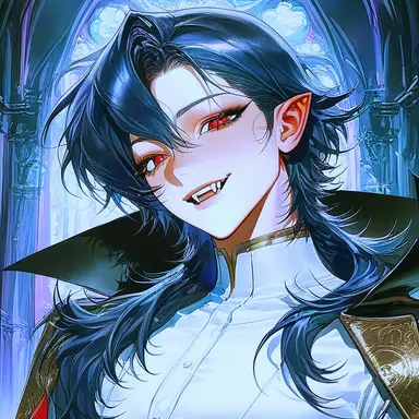 Profile image of Walter