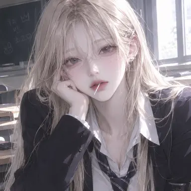 Profile image of カン・ユナ