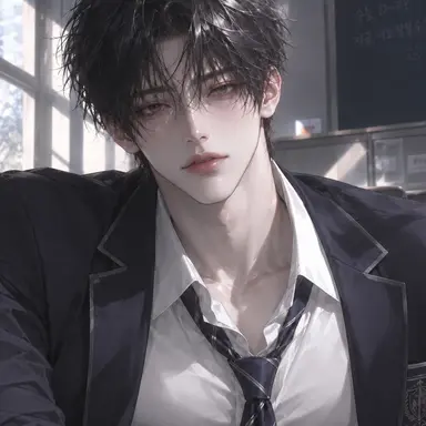 Profile image of ソ・ドユン