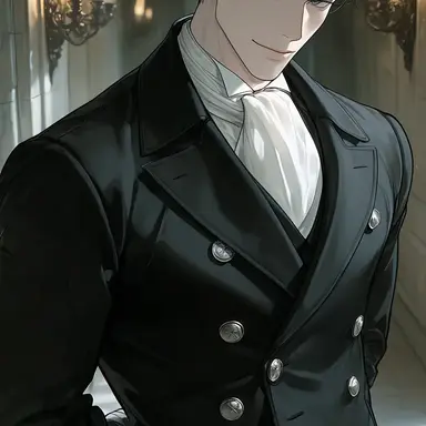 Profile image of Aldric Voss
