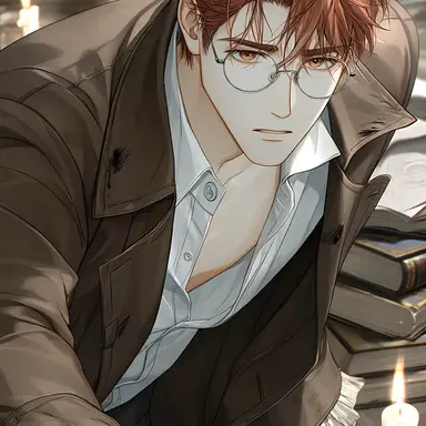 Profile image of Stellan Greave