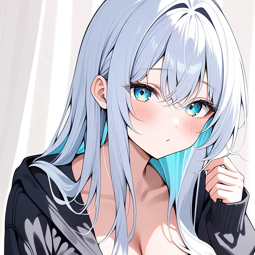 Akyfcnmi의 幼馴染