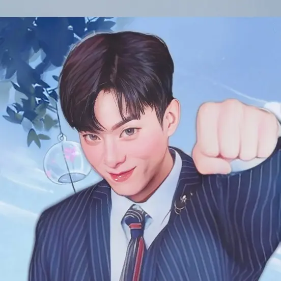 seventeenlove0202의 태권트롯맨 나태주