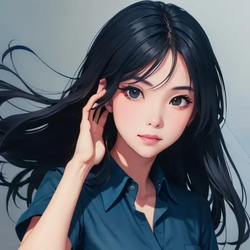 Syoulyun의 정다원