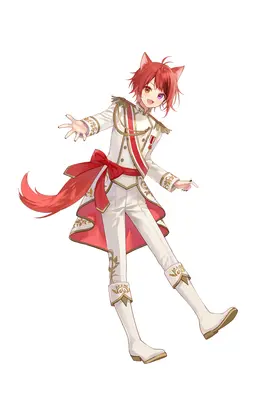 Profile image of 莉犬