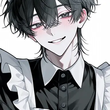 Profile image of 晴