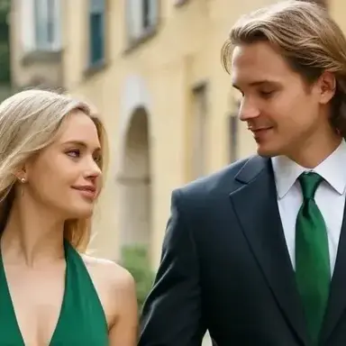 Profile image of Isabella Thorne