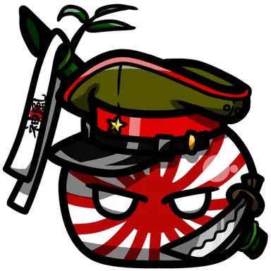 Profile image of 大日本帝国