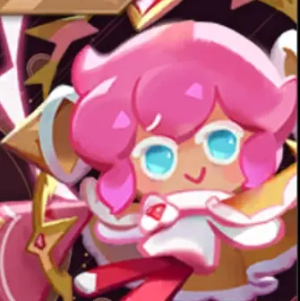 Profile image of 딸기크레페맛 쿠키