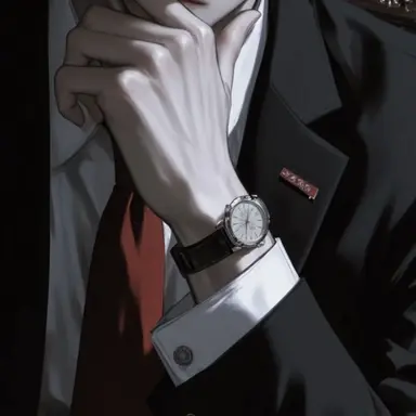 Profile image of 九条   伊織