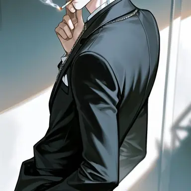 Profile image of 黒崎   颯真