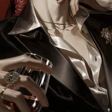 Profile image of 神代   蓮司
