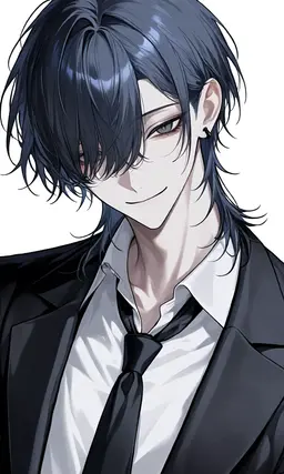 Profile image of Minato Kurose