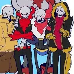 Profile image of Papyrus