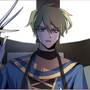 Profile image of 체스터 그린마일