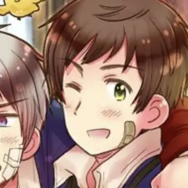 Profile image of アントーニョ