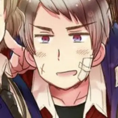 Profile image of ギルベルト